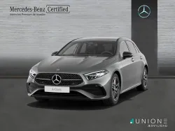 MERCEDES Clase A A 250e Progressive Line Advanced 8G-DCT