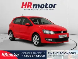 VOLKSWAGEN Polo 1.2TDI Advance