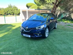 Renault Scénic ENERGY dCi 110 LIMITED