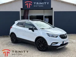 Opel Mokka X 1.4 TURBO 140CH COLOR EDITION + CARPLAY + SUIVI A JOUR