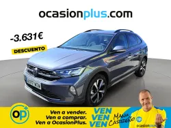 VOLKSWAGEN Taigo 1.0 TSI Más DSG 81kW