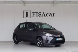 Toyota Yaris 1.0 VVT-i ACtive