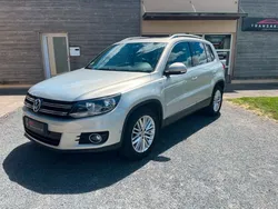 VOLKSWAGEN TIGUAN 2.0 TDI 110 FAP BlueMotion Technology Cup *Courroie Faite en 2024