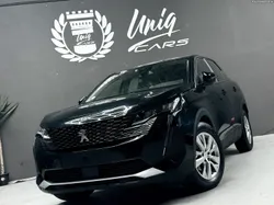 Peugeot 3008 1.5 hdi 330  mês