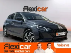 HYUNDAI i20 1.0 TGDI Klass 48V 100