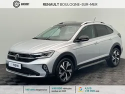 Volkswagen Taigo 1.5 TSI 150 DSG7 Style
