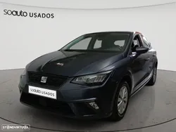 SEAT Ibiza 1.0 TSI Style