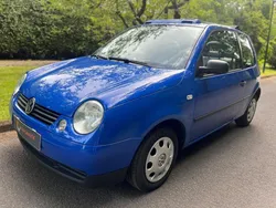 Volkswagen Lupo TOIT OUVRANT 1.4I