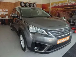 Peugeot 5008 1.6 Blue HDI