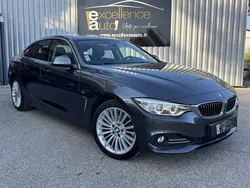 Bmw SERIE 4 GRAN COUPE (F36) 430DA XDRIVE 258CH LUXURY