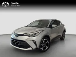 TOYOTA C-HR 180H Advance