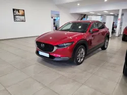 MAZDA CX-30 2.0 Skyactiv-G Zenith Sin Pack Bose 2WD Aut. 90kW