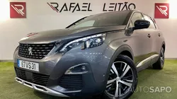 Peugeot 5008 de 2018