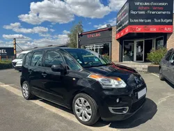 Citroën C3 Picasso 1.6 HDI 90cv - 2009 - 75000kms - 1ere main - CT OK