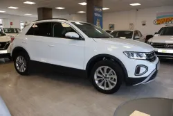 Volkswagen T-Roc 1.5 TSI Life DSG7 110KW