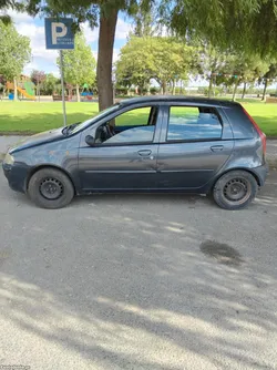 Fiat 128 Punto