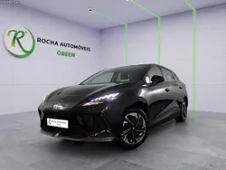 MG 51 kWh Standard