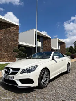 Mercedes-Benz E 250