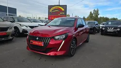 Peugeot 208 Allure