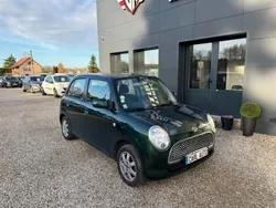 Daihatsu Trevis 1.0 60