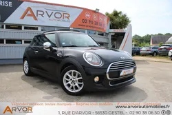 MINI MINI One 1.2i 102ch Chili
