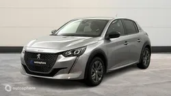Peugeot 208 e-208 136ch Style