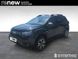 Dacia Duster Blue dCi 115 4x2 Journey