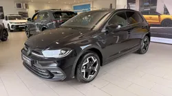 VOLKSWAGEN Polo 1.0 TSI 95 S&S DSG7 Edition 50