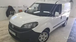 Fiat Doblo de 2021
