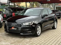 Audi A1 Sportback 1.4 TDI Sport