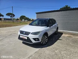 SEAT Arona 1.6 TDI Xcellence
