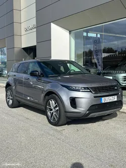 Land Rover Range Rover Evoque 1.5 P270e AWD S Auto