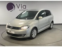 VOLKSWAGEN GOLF Confortline 1.6 TDI BlueMotion - 105 ch - Radar Avants/Arrières