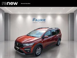 DACIA Jogger ECO-G 100 7 places Confort