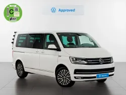 VOLKSWAGEN Multivan 2.0TDI BMT Premium 4M DSG 146kW