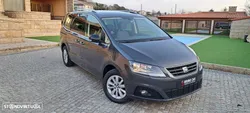SEAT Alhambra 2.0 TDI Style Advanced