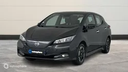 Nissan Leaf 150ch 40kWh Acenta 22