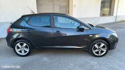 SEAT Ibiza 1.2 12V Copa