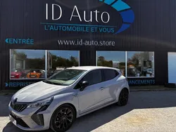 Renault Clio 1.0 TCE 90 ESPRIT ALPINE - Garantie 12 mois