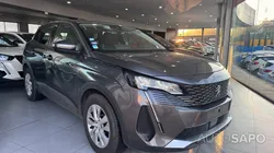 Peugeot 3008 de 2021