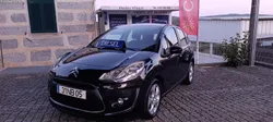 Citroën C3 1.4 HdI Gasóleo
