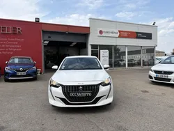 Peugeot 208 100CV ALLURE BVM6