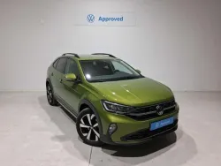 Volkswagen Taigo 1.0 TSI Más 85kW