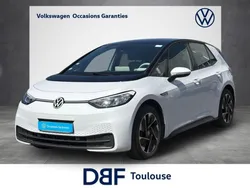 Volkswagen ID.3 150 ch Pure Performance