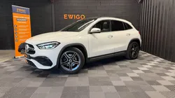 MERCEDES-BENZ CLASSE GLA 2.0 200 D 150 AMG LINE 8G-DCT BVA / TOIT OUVRANT / BURMESTER SOUND / CARPLAy