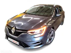 Renault Mégane Sport Tourer
