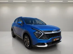KIA Sportage 1.6 T-GDi HEV Drive