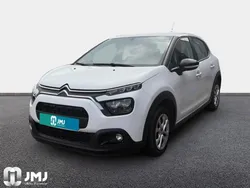 Citroën C3 BlueHDi 100 BVM6 Max