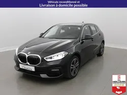BMW Série 1 116i 109 +Jantes 17" +Park Assist