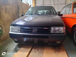 Fiat Uno Turbo ie